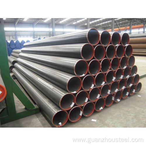 API5l Psl1 Psl2 Seamless Steel Pipe